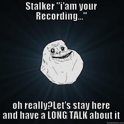 STALKER 