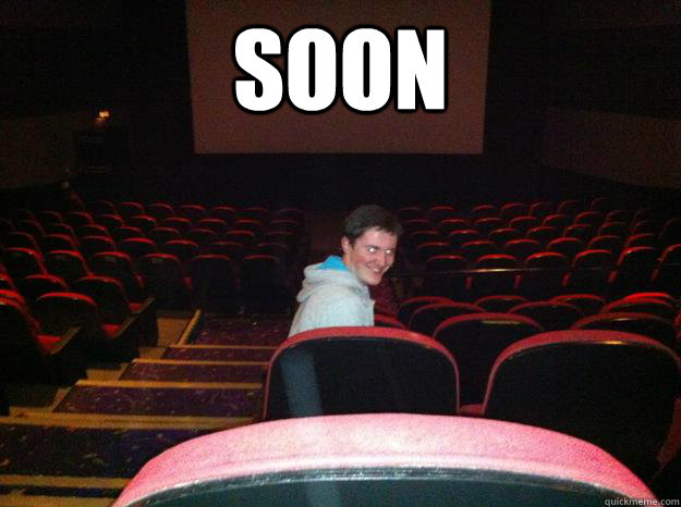 Soon   Soon