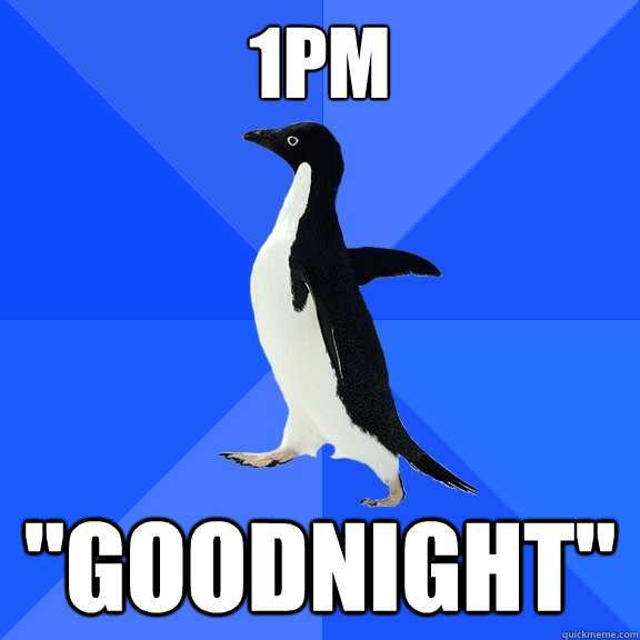 1PM 