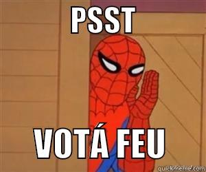             PSST                   VOTÁ FEU      Misc