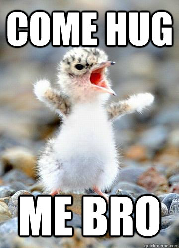 come hug me bro - come hug me bro  hug me