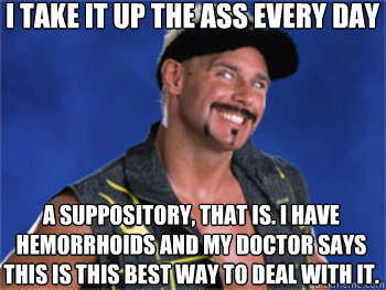 I take it up the ass photos