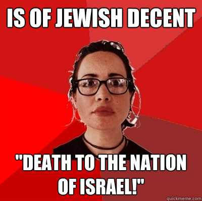 Is of jewish decent 