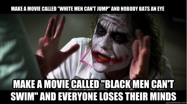 make a movie called 