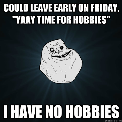 Could leave early on friday, 