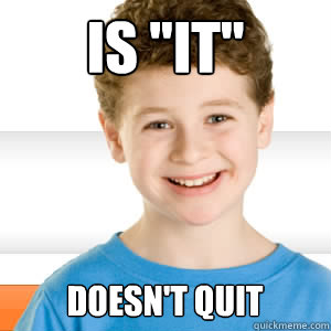 Is 