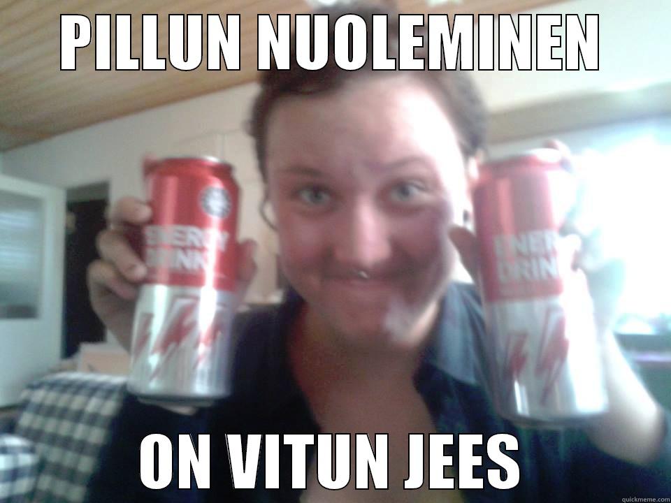 Pillun Nuoleminen Quickmeme Pillun Nuoleminen Quickmeme