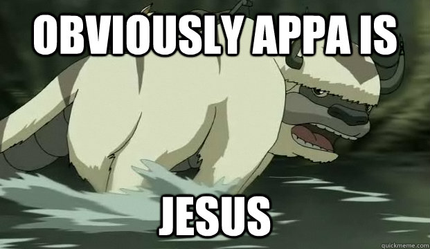 Obviously Appa is JESUS - Obviously Appa is JESUS  Obviously Appa is Jesus