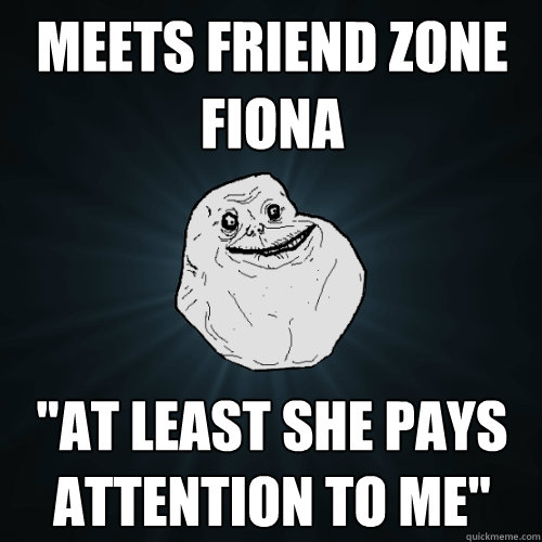 Meets Friend ZOne Fiona 