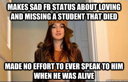 Image result for sad memes on students death