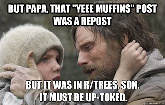 But papa, that 