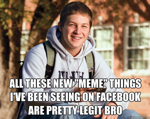 All these new 