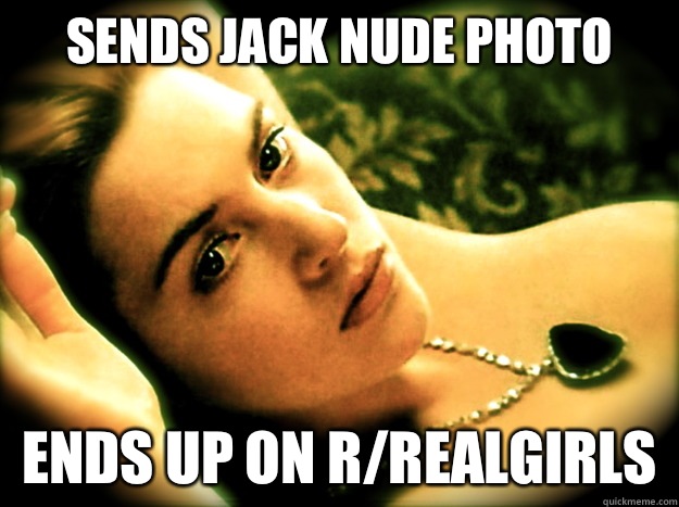 Sends Jack nude photo Ends up on r/realgirls - Sends Jack nude photo Ends up on r/realgirls  instagram rose