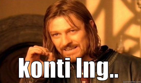  KONTI LNG.. Boromir