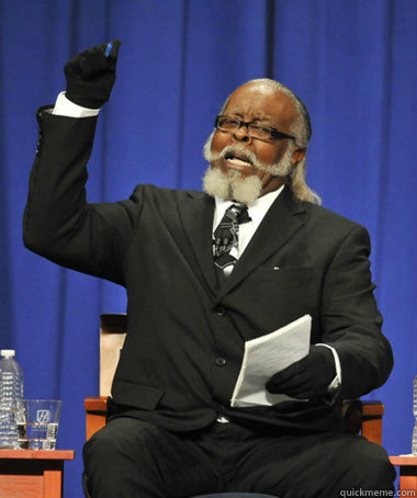   The Rent Is Too Damn High