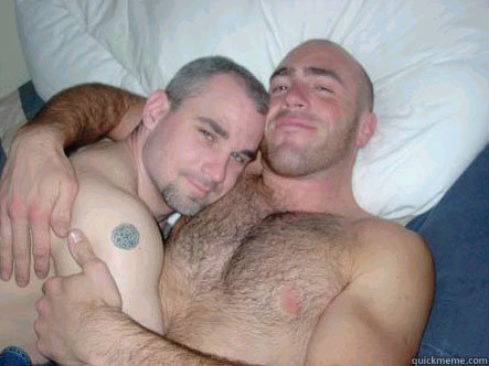    Good Gay Greg