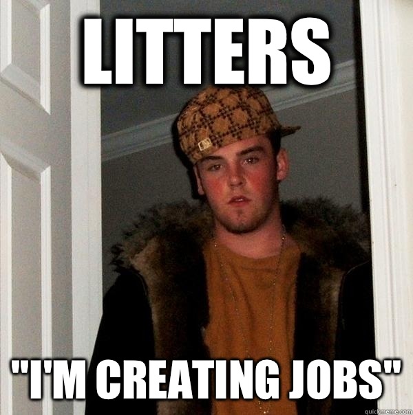 Litters 