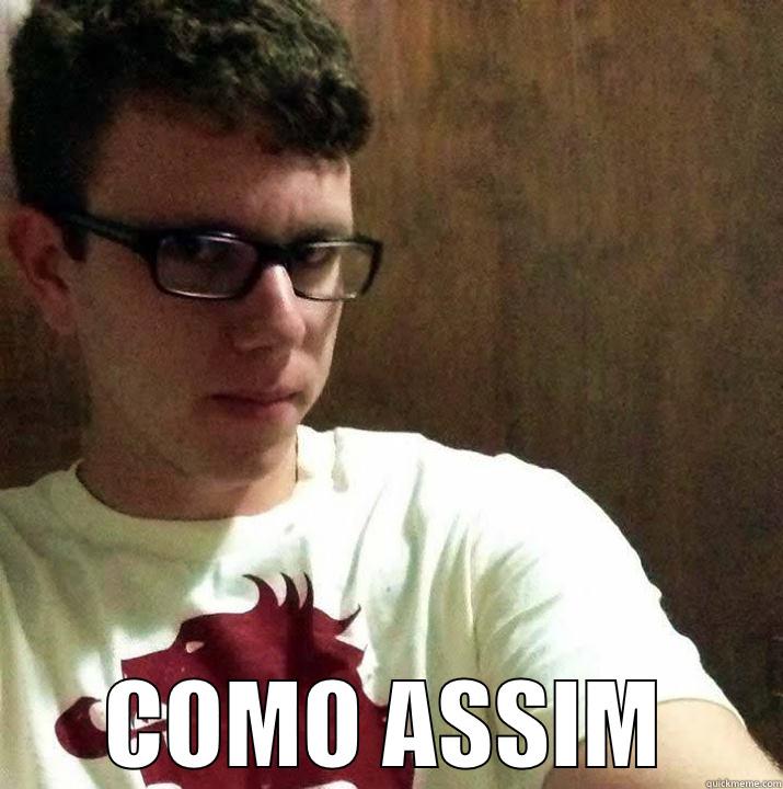  COMO ASSIM Misc