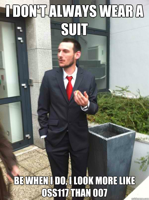 mofosuit memes | quickmeme mofosuit memes | quickmeme
