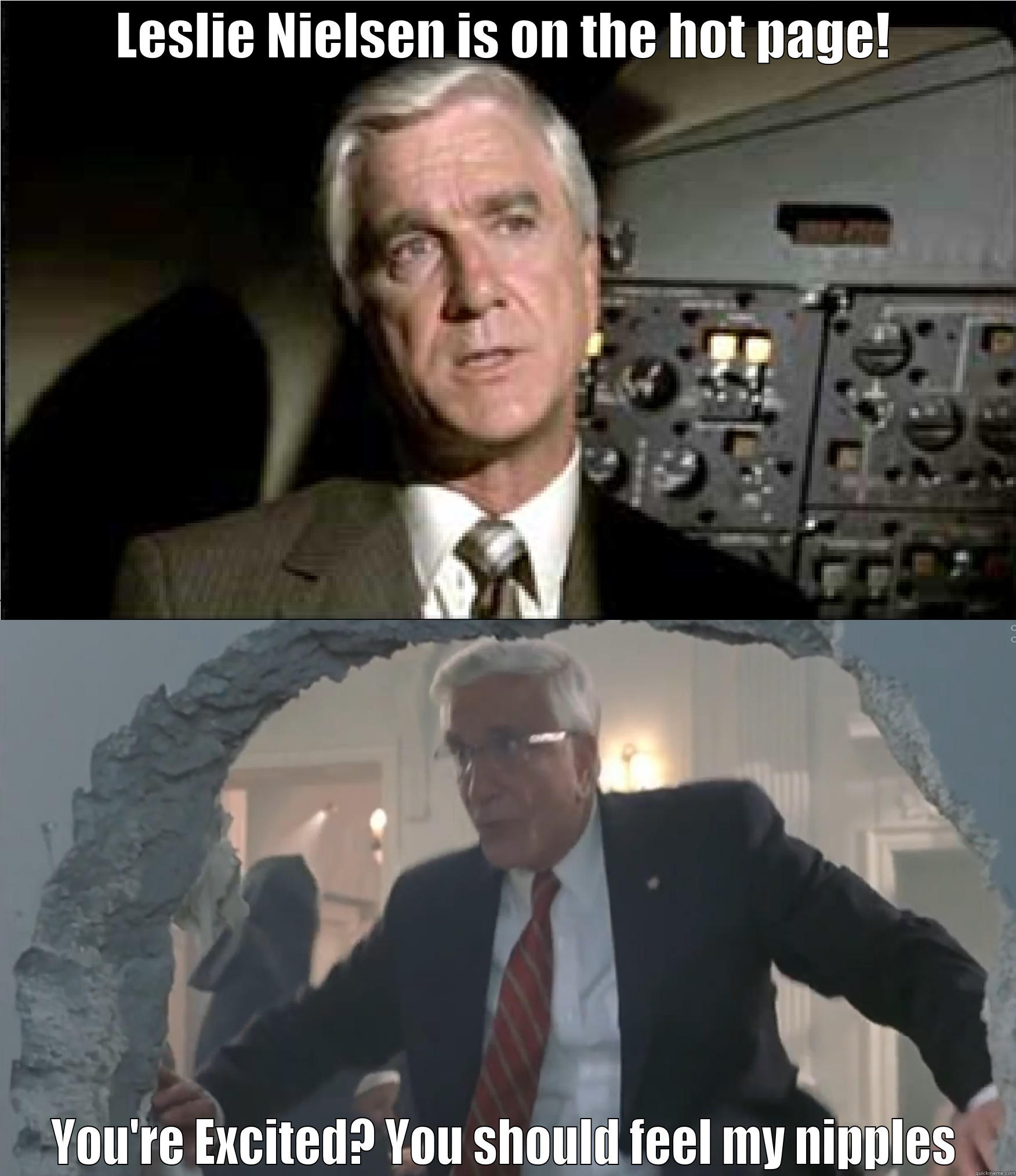 Scary Movie 3 :) - quickmeme Scary Movie 3 :) - quickmeme
