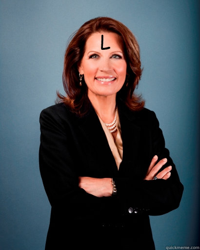 L   Whites Rule Bachmann
