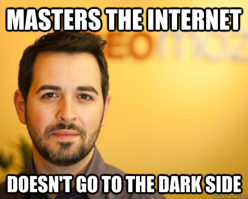 Masters the Internet Doesn't go to the Dark Side - Masters the Internet Doesn't go to the Dark Side  Misc