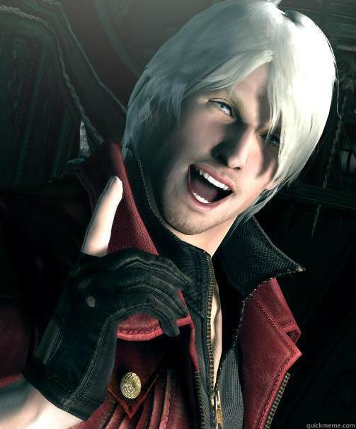    Dope Dante