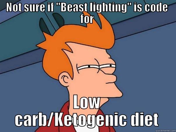NOT SURE IF 