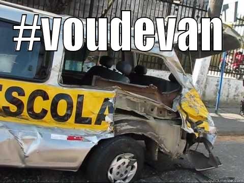 #VOUDEVAN  Misc