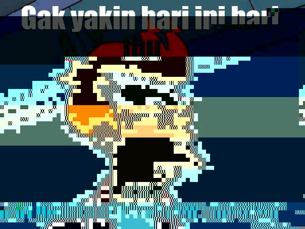 GAK YAKIN HARI INI HARI IBU ATAU HARI UPDATE STATUS PENUH EMOTIKON Futurama Fry