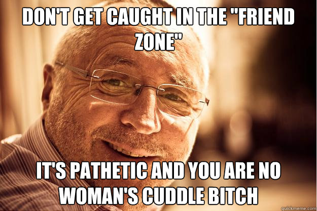 Don't get caught in the 