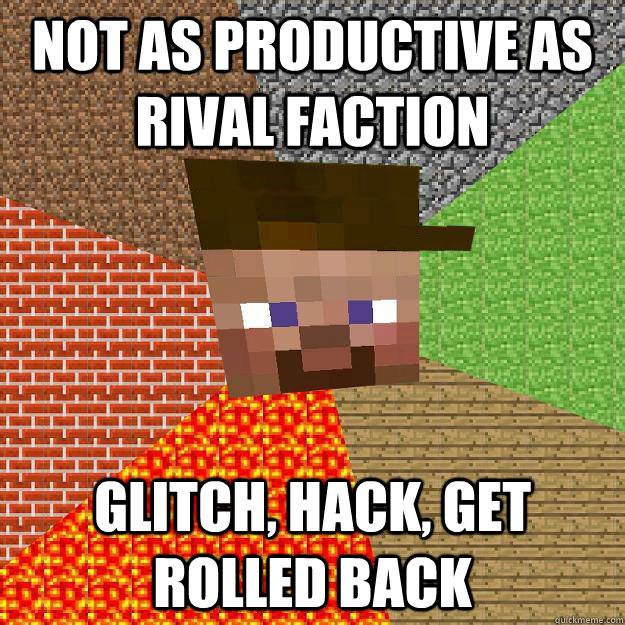 minecraft memes minecraft memes