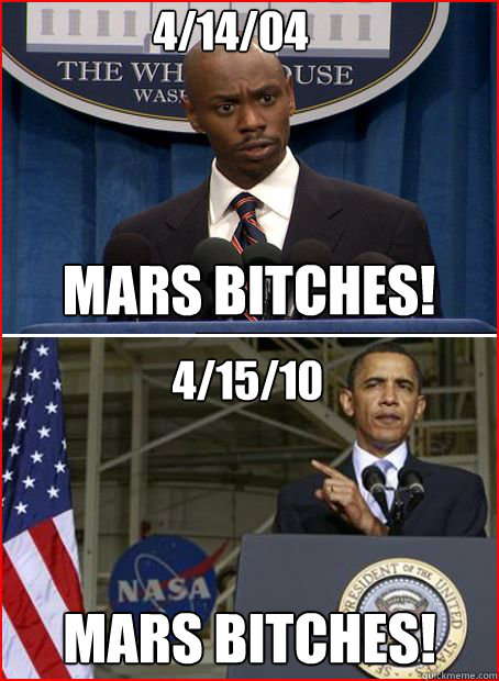 4/14/04 MARS BITCHES! MARS BITCHES! 4/15/10 - 4/14/04 MARS BITCHES! MARS BITCHES! 4/15/10  Psychic Chappelle