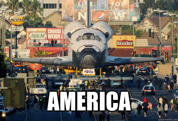 america   