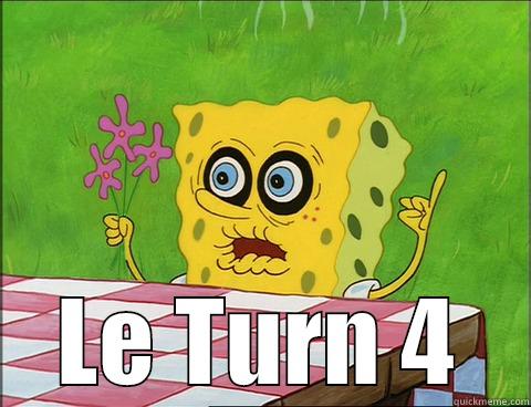  LE TURN 4 Misc