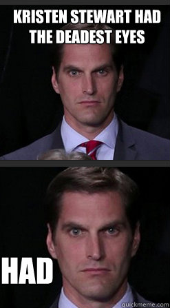 DEAD EYES dead eyes: