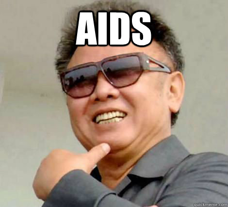AIDS   