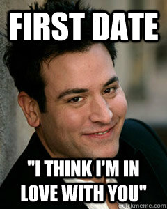 First Date 