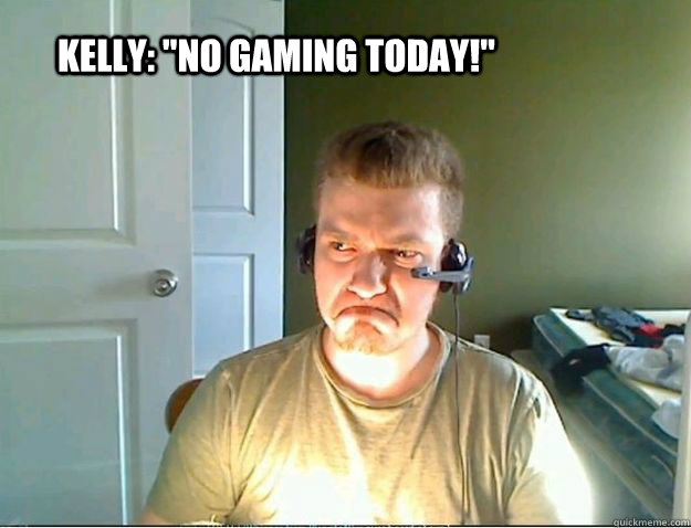Kelly: 