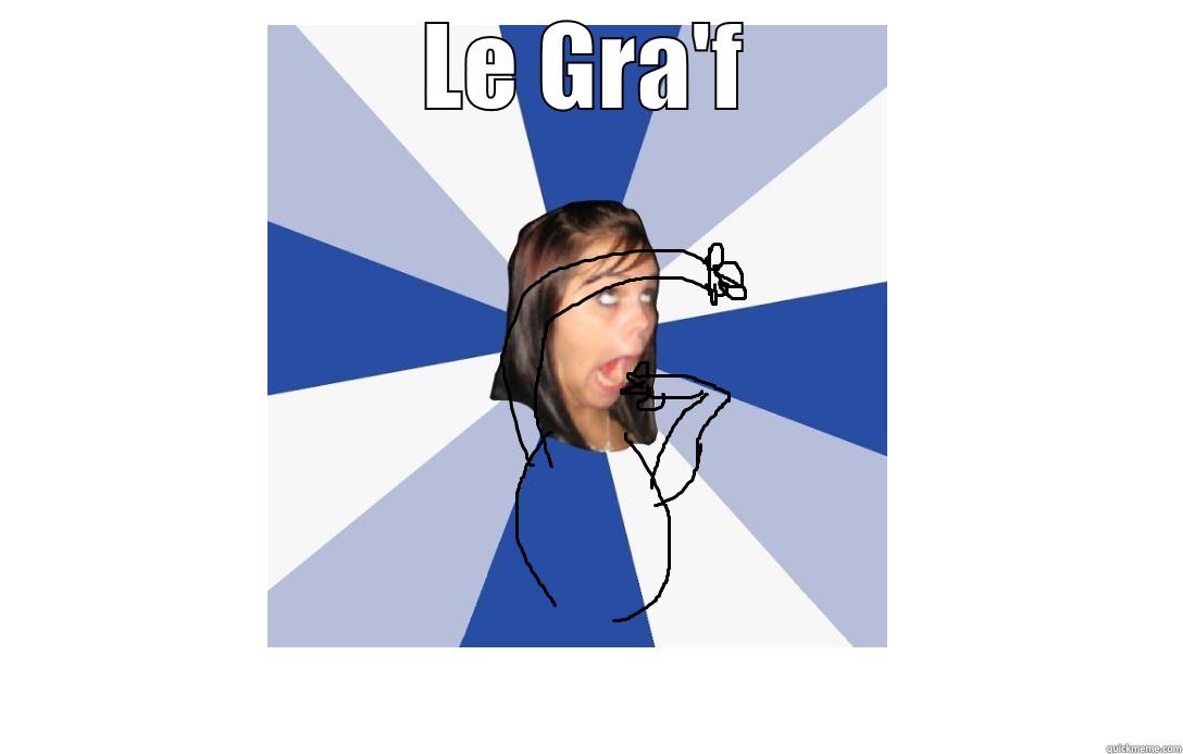 LE GRA'F  Misc