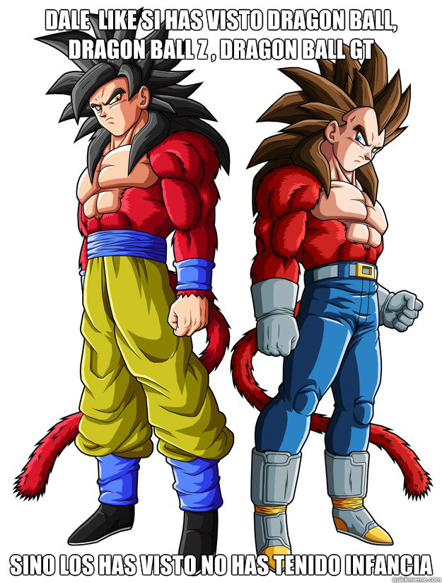 goku y vegeta memes | quickmeme goku y vegeta memes | quickmeme