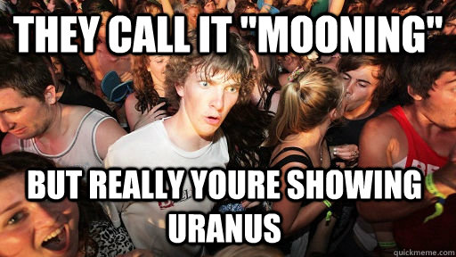 They call it 