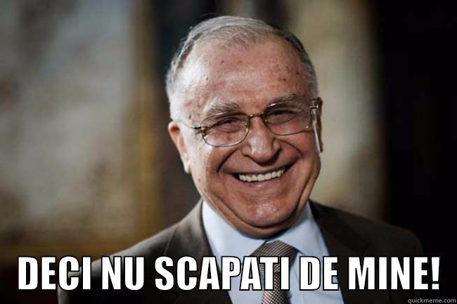     DECI NU SCAPATI DE MINE!  Misc