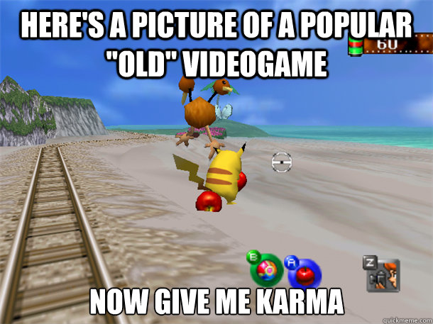 Here's a picture of a popular 