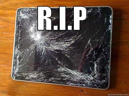 R.I.P  Misc