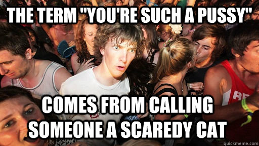 The term 