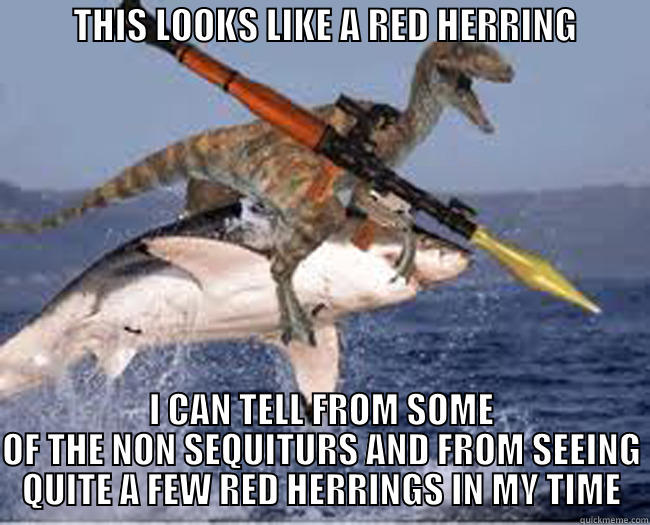 red herring fallacy definition red herring fallacy definition