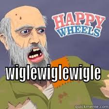  WIGLEWIGLEWIGLE Misc