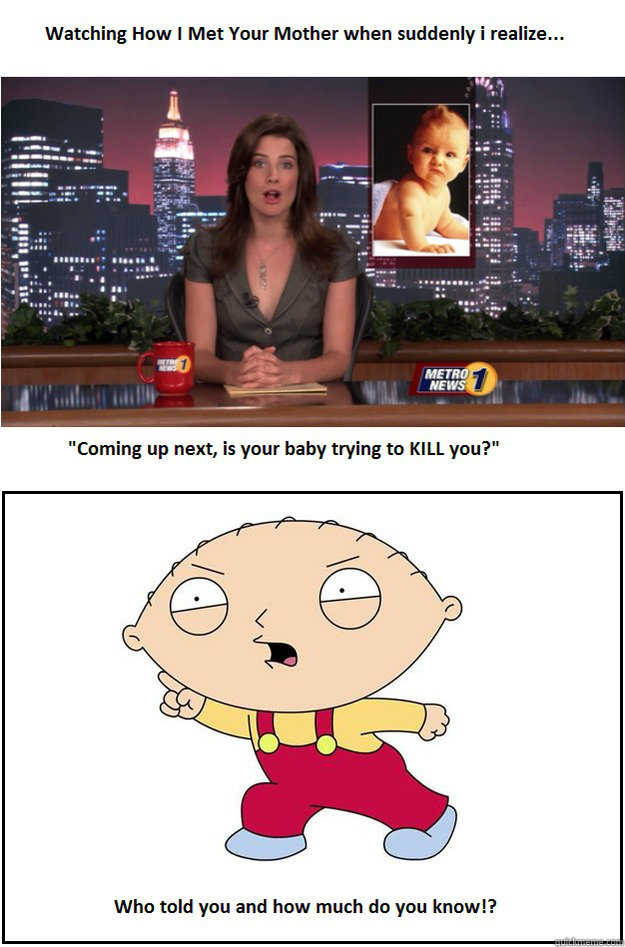   -    Who told you!