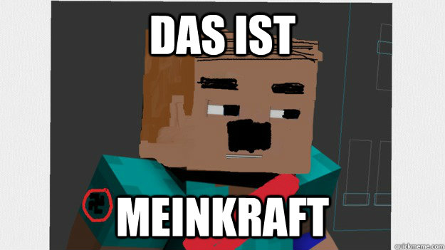 Das ist Meinkraft - Das ist Meinkraft  Meinkraft